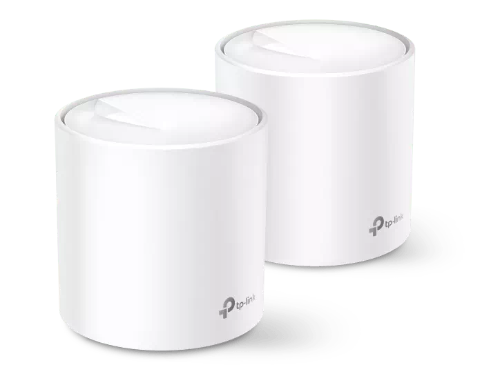 TP-Link Deco X20-2